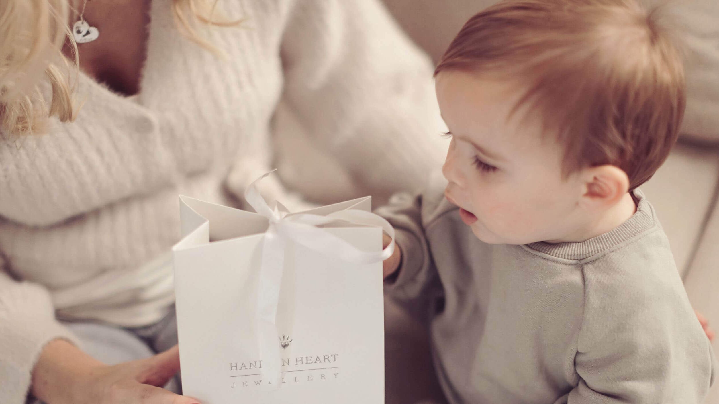 14 Things We've Learnt About Life At Hand on Heart