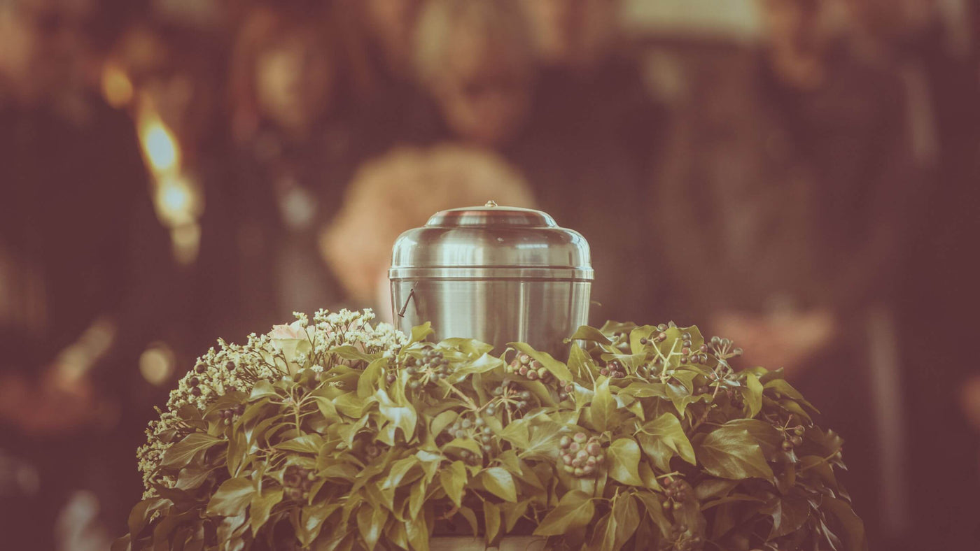 Cremation Ashes FAQs