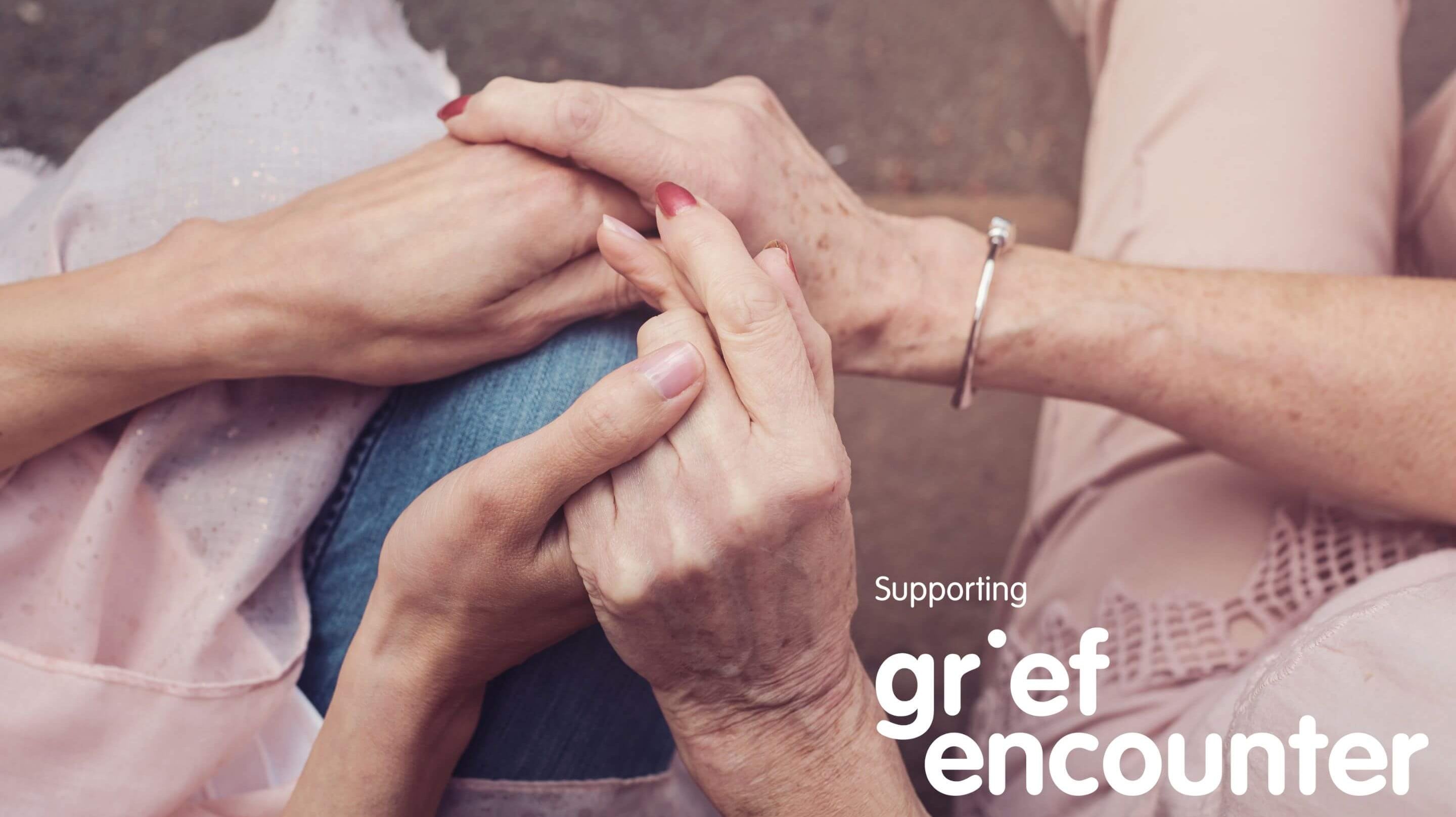 How to Support Grief Encounter in 2022