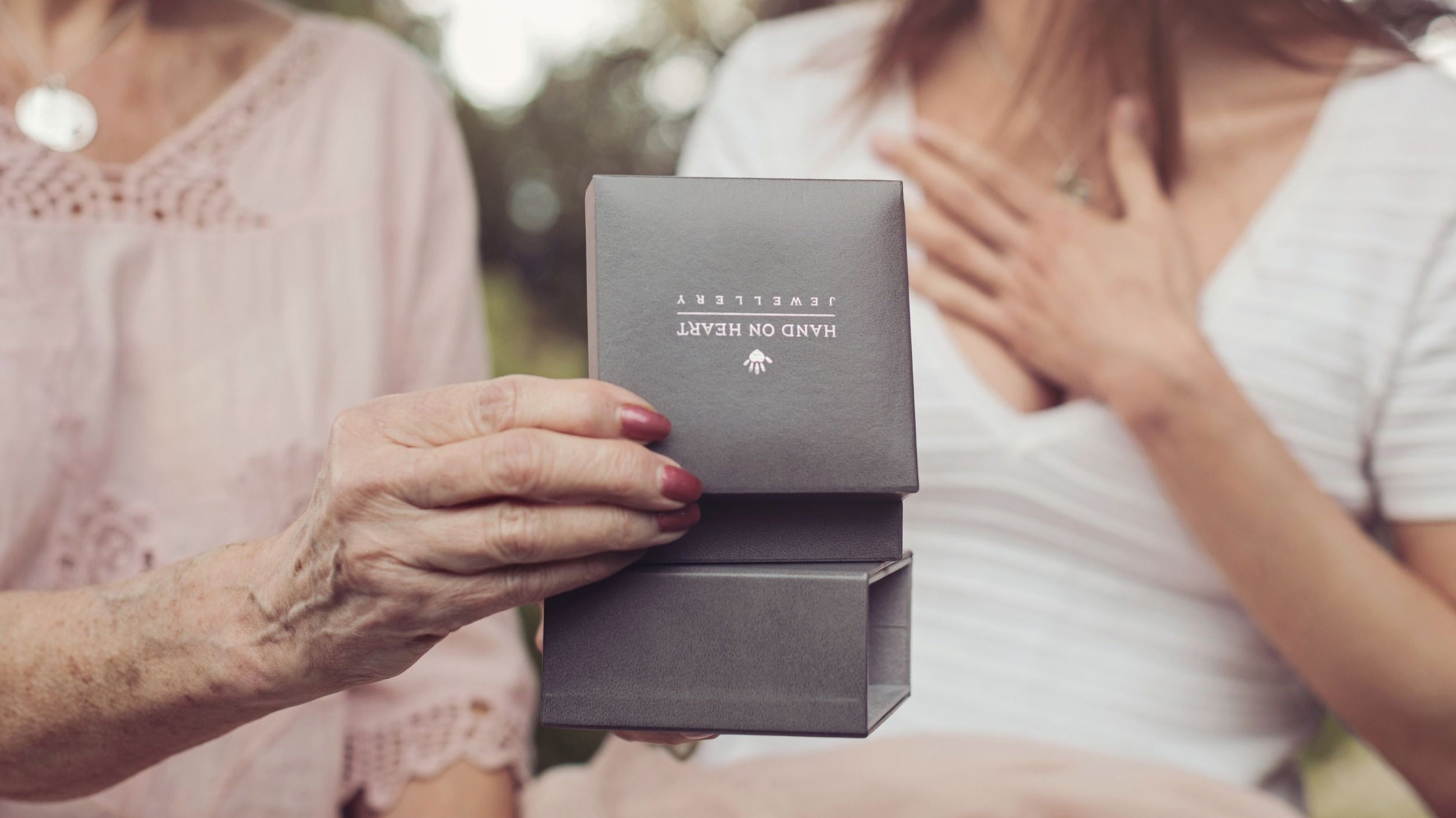 Push Presents - they're more popular than you think!