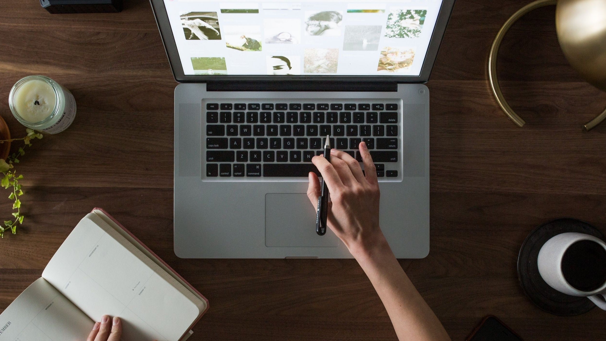 Research Family Tree