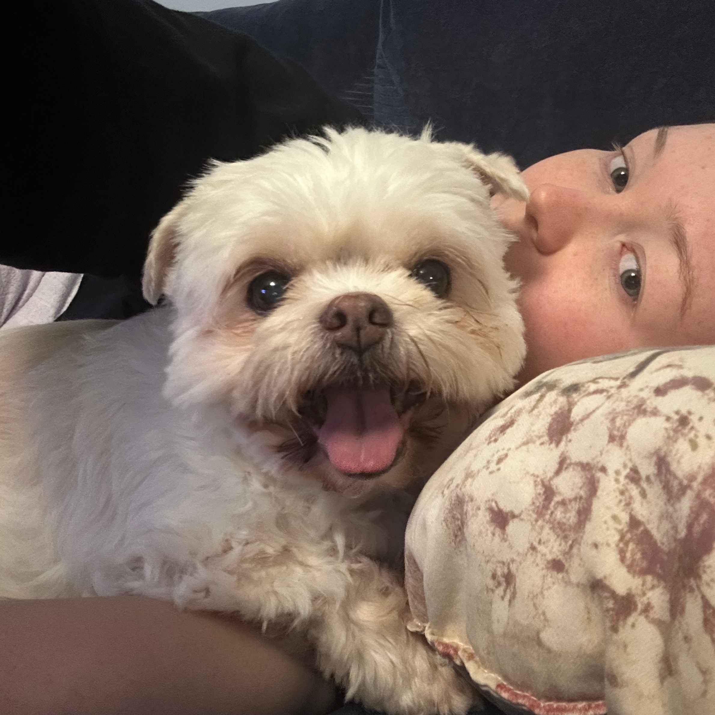 Tilly