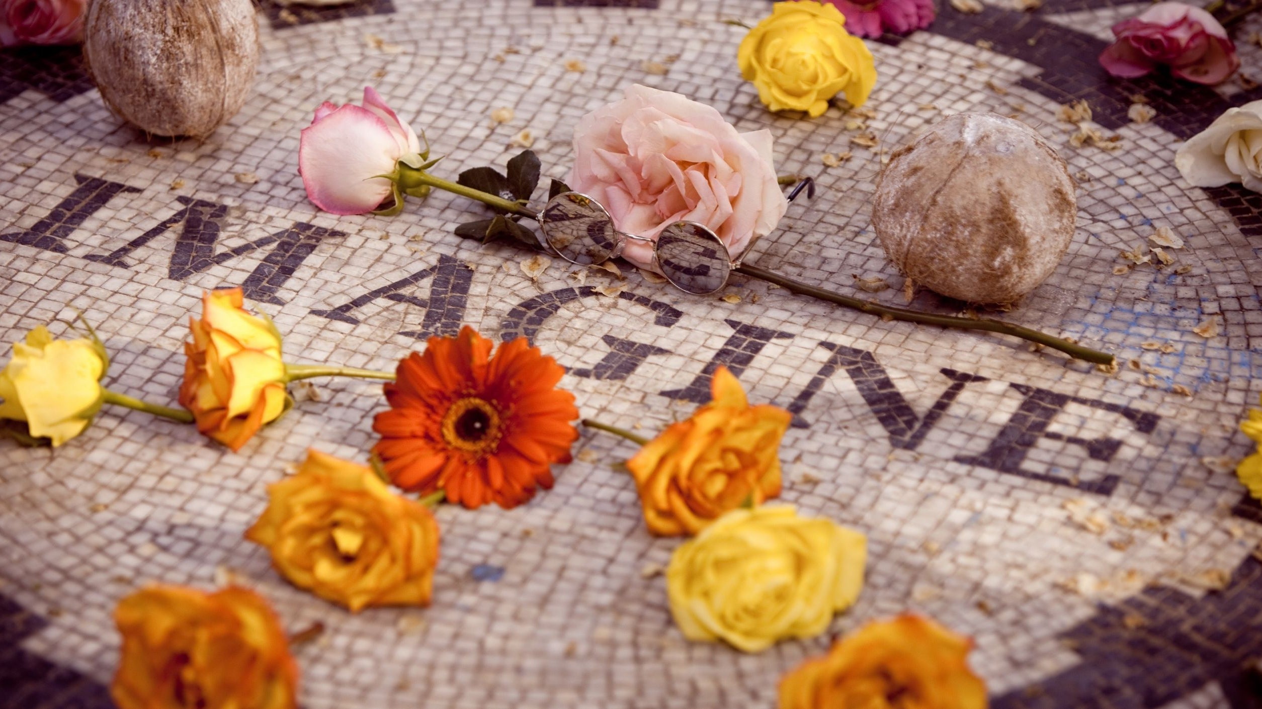 Where The Ashes of The Famous Are Scattered