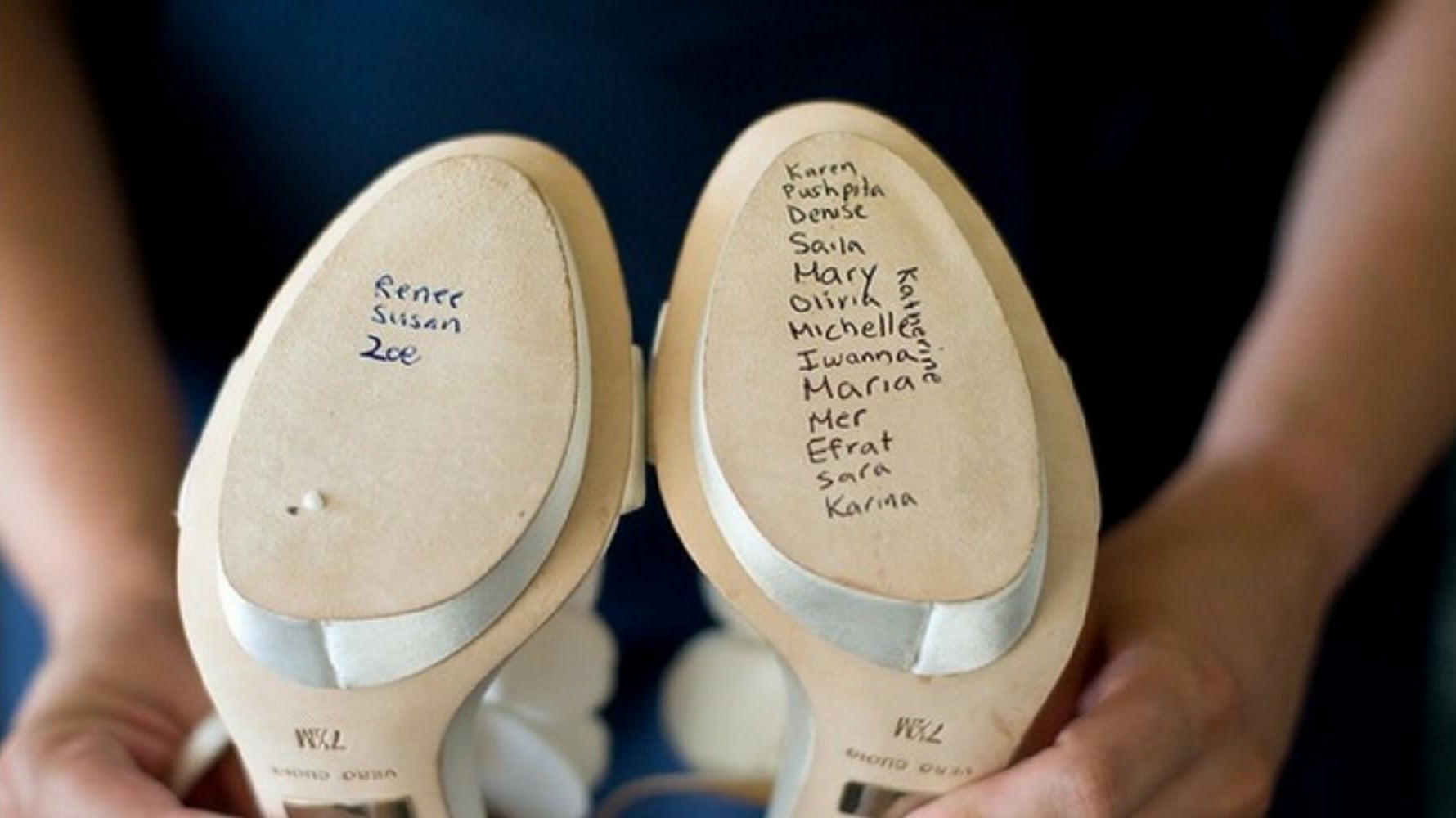 Wedding traditions around the world