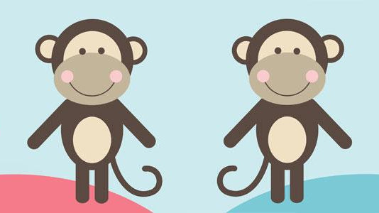 Chinese Gender Predictor