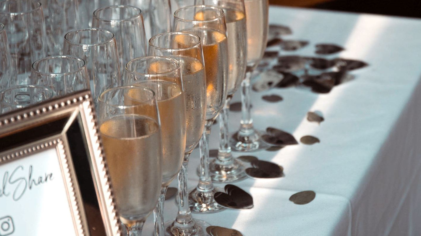 Hand on Heart's 10th Birthday Party