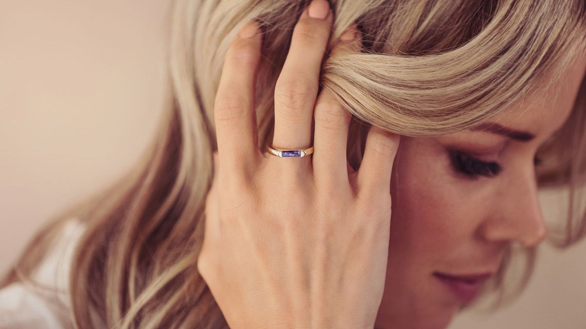 How To Find Your Ring Size