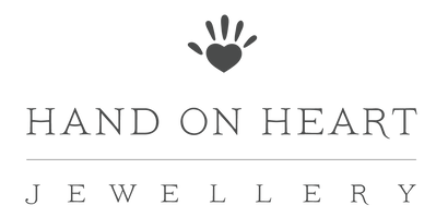 Hand on Heart Jewellery