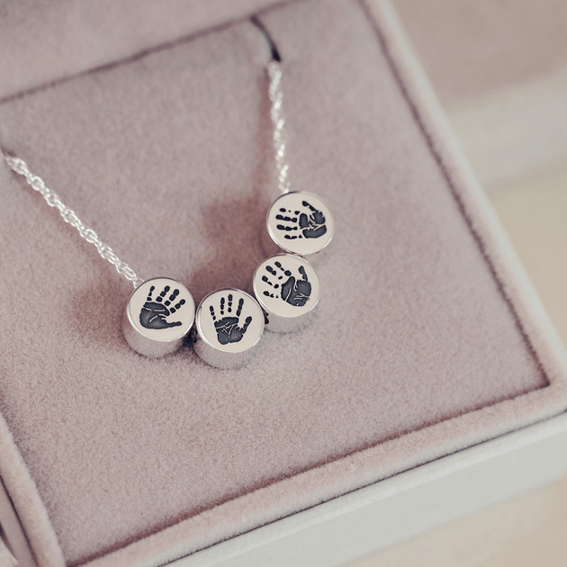 Hand on Heart Jewellery