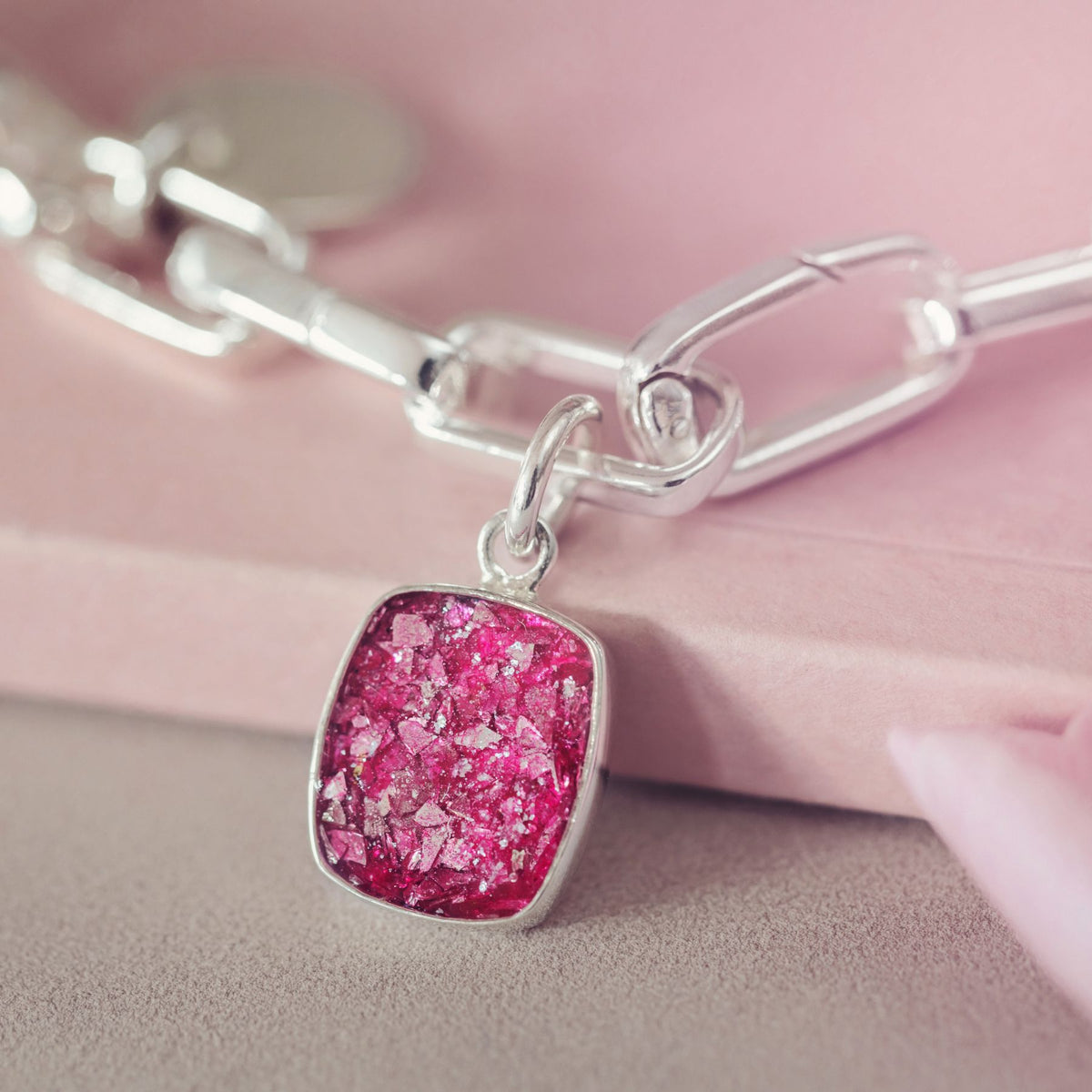 Cremation Ashes Collection Charm Build your Collection