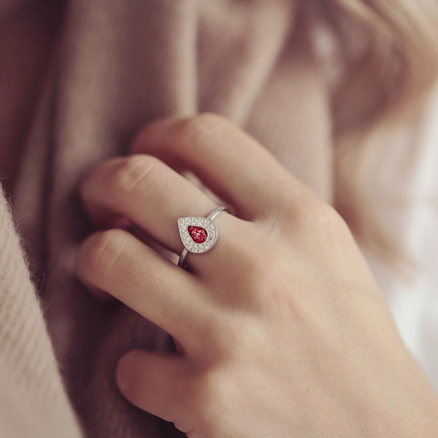 Hand on Heart Jewellery