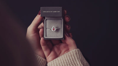Why We Offer a Lifetime Guarantee on our Ashes Jewellery