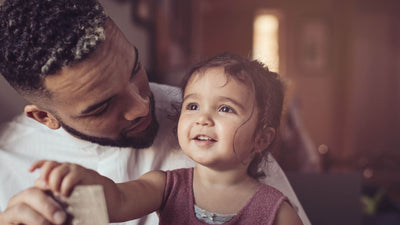 Creating the perfect Father's Day Gift