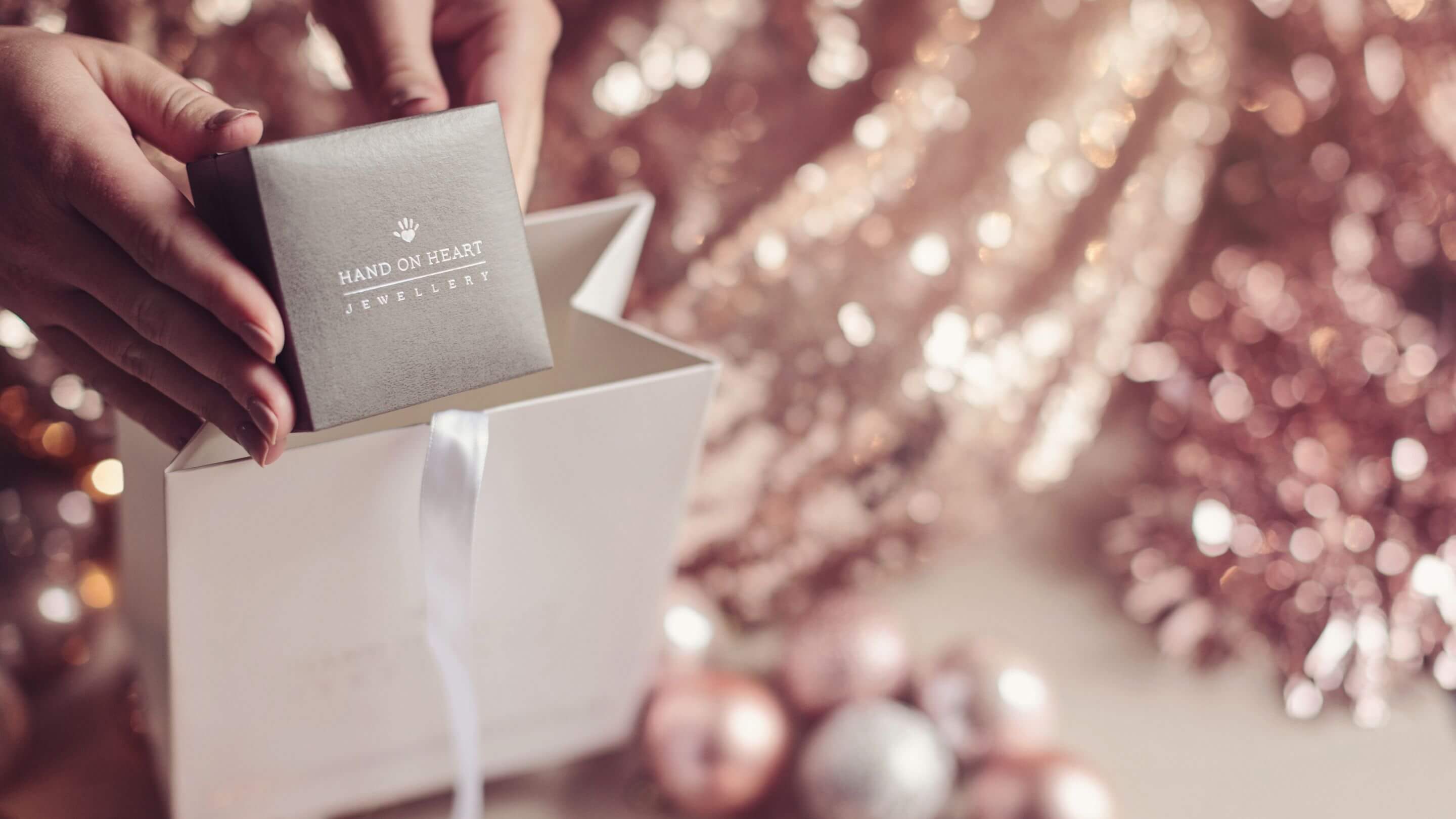 Christmas is coming...