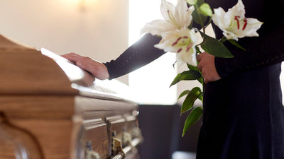 What to expect from a Funeral Director