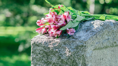 Five Things To Do After a Death