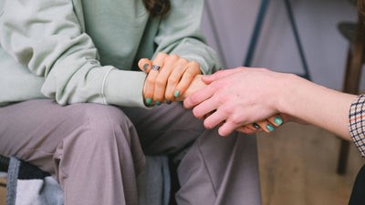 How to support those who have experienced pregnancy or baby loss