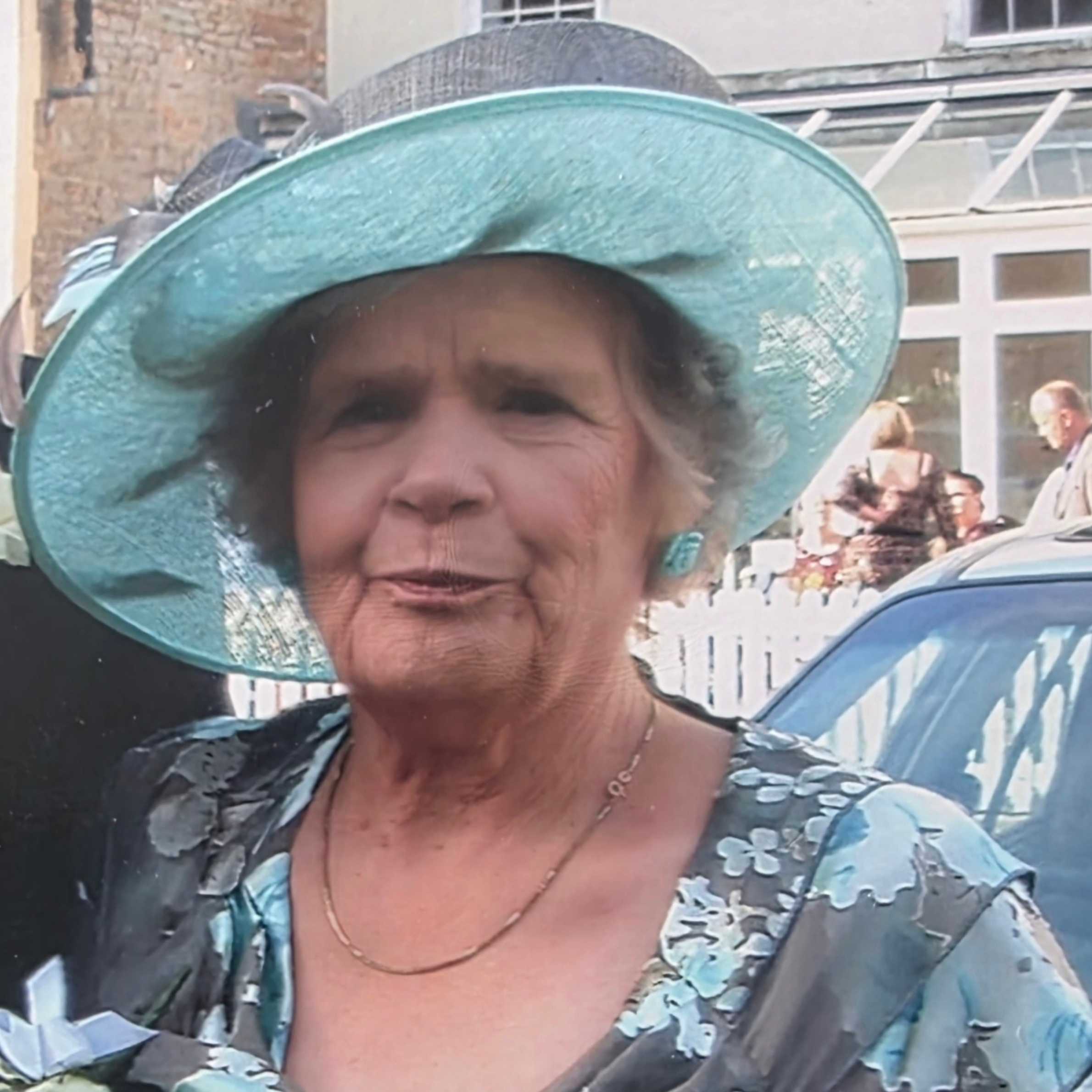 Lee's Nan