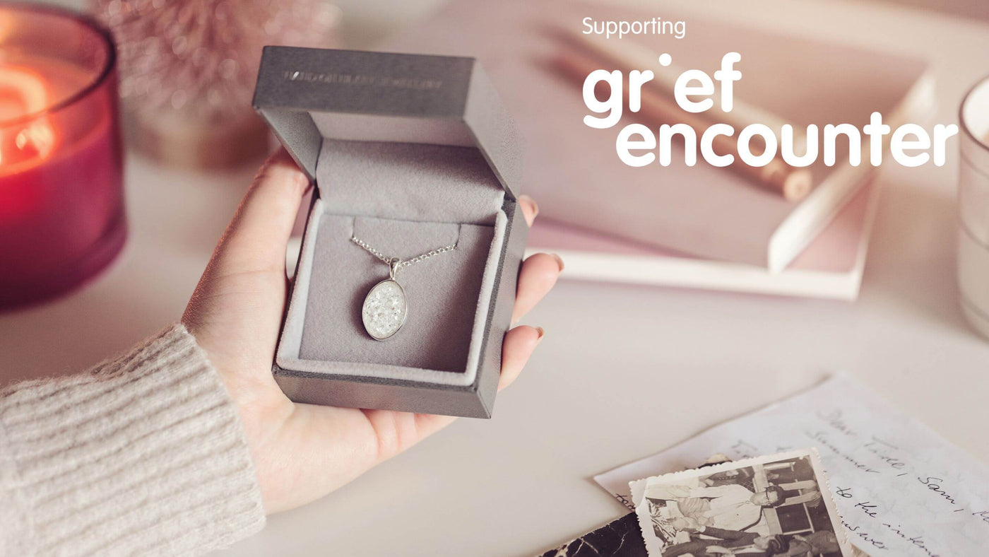 Grief Encounter Charity
