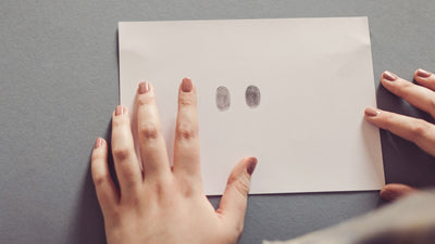 Do Fingerprints ever Change?