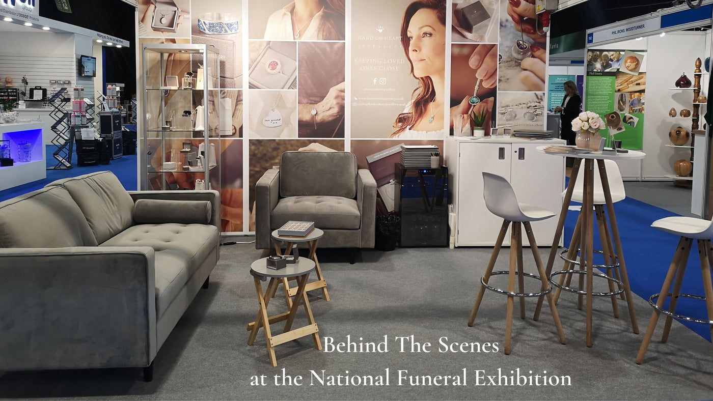 National Funeral Exhibition 2022