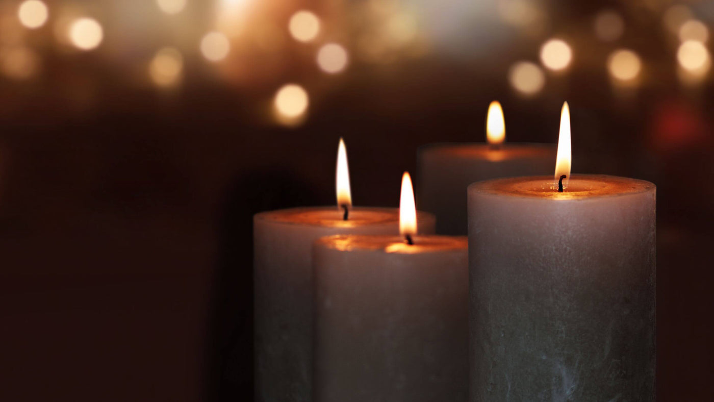 Three Difficult Grief Situations at Christmas and How to Deal With Them