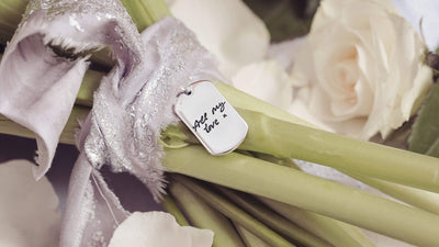 Something Old, Something New, Something to Remember You – 7 Beautiful Wedding Tribute Ideas
