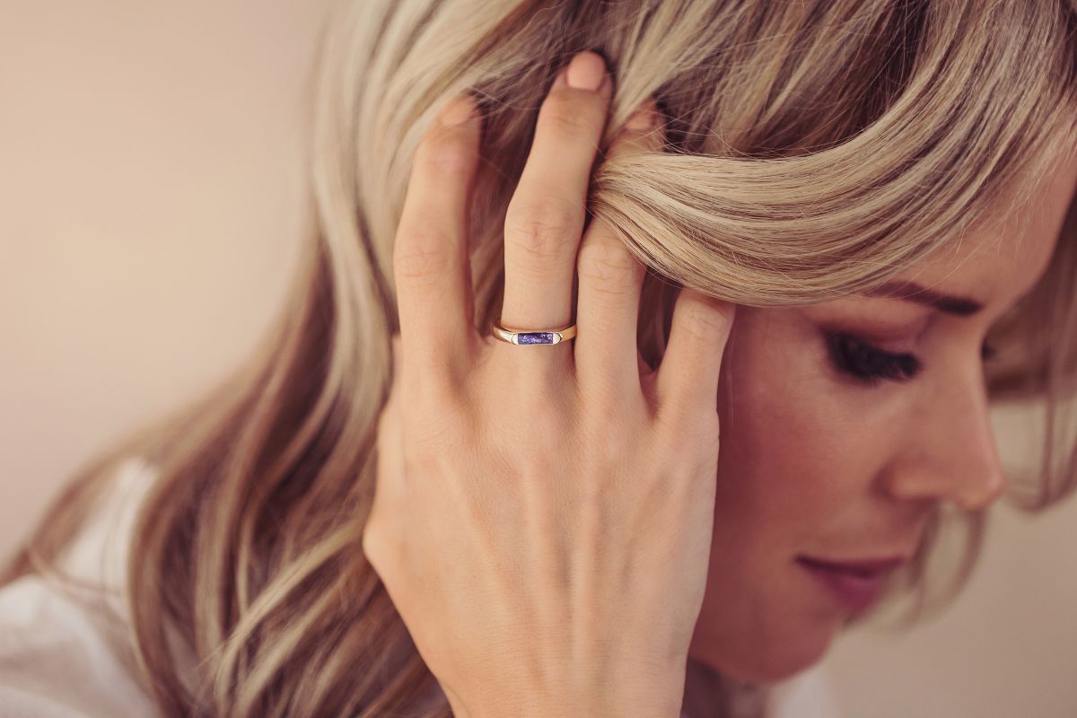 How To Find Your Ring Size