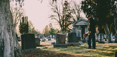 Coping With Grief and Loss on Mother’s Day
