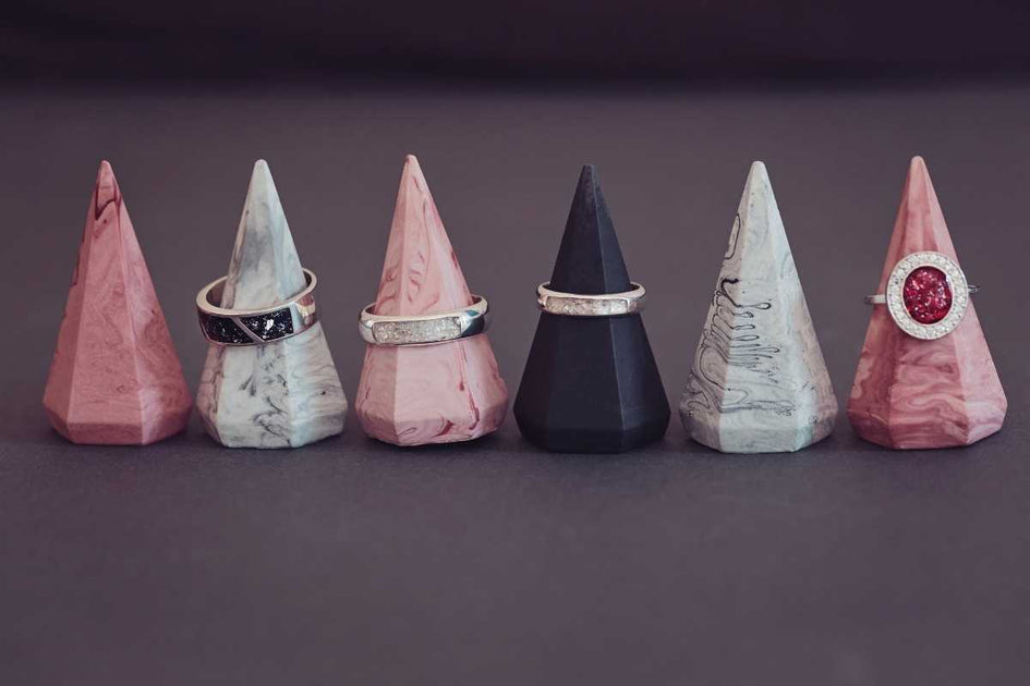 Cremation Ashes Decorative Keepsakes