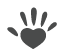 Hand on Heart Jewellery logo