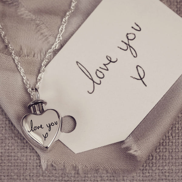 Bereavement lockets sales