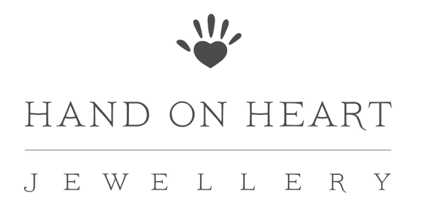 Hand on Heart Jewellery 