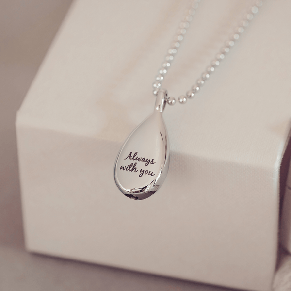Bereavement lockets sales