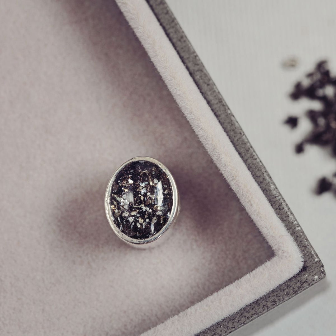 Ashes pandora charm deals